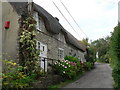 Litton Cheney: the old post office