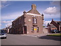 The Western Inn, Laurencekirk