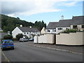 Houses in Orchard Rise