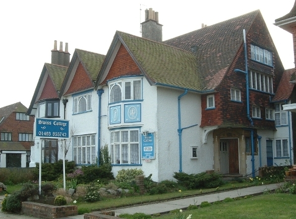 Swiss Cottage Bed and Breakfast