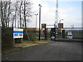 National Grid station 2