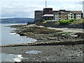 Whiteforeland shore