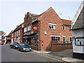 Horning Post Office