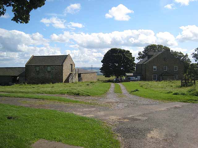 Portgate, Northumberland