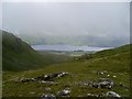 NN6340 : Looking towards Loch Tay by Stephen Sweeney