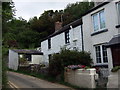 Cottages, Cwm-yr-Eglwys