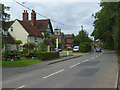 The Polecat Inn, Prestwood