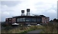 RSPB Reserve at Rainham Marshes: Visitor Centre