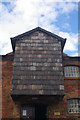 Bonded Warehouse, Canal Street, Stourbridge