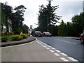 Main Street, Crianlarich