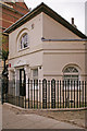 Old Vestry Office, Enfield