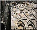 Chapter House detail