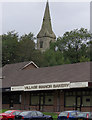 Village Manor Bakery, Waterhead