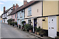 Barn Lane, Bury St Edmunds