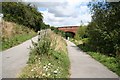 Barnby Road bridge