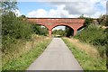 Clay Lane bridge