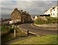 Abbey Wall Road, Pittenweem