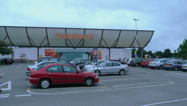 Sainsburys Barnwood Jobs