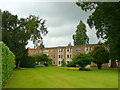 Oakley Court Hotel