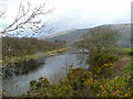 River Spean - downstream