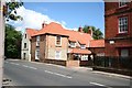 Collingham High Street