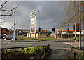 Parsonage Retail Park