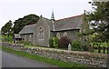 SD5287 : St Thomas, Crosscrake, Cumbria by John Salmon