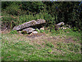 Coity Burial Chamber