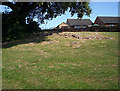 Thornwell Farm Burial Chamber