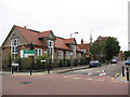 Fircroft Primary School, Tooting