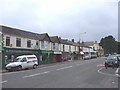 Shops, Cathedral Rd, Cardiff