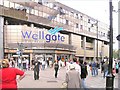 Wellgate Shopping Centre