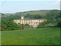 Rishworth Mill