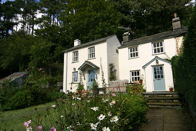 Brimstock Cottage, Far Sawrey