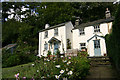 SD3895 : Brimstock Cottage, Far Sawrey by Graham