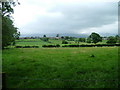NY6323 : Bolton from across the fields by David Brown