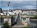 Merryton Bridge, Nairn