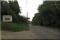 Whitebread Lane, near Beckley, East Sussex