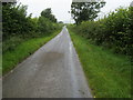 Lane to Llandovery