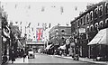 West Green Road - Coronation 1953