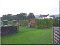 Allotments, Heol Wastadwaun, Pencoed