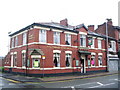 The Three Terriers, Bridge Street, Heywood