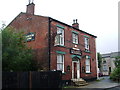 Langton Arms, Miller Street, Heywood