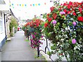 Court Street, Moretonhampstead