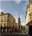 Northgate Street, Bath