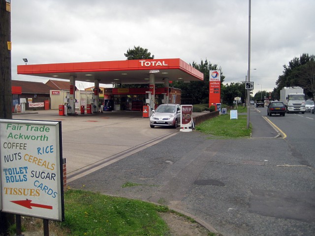 petrol station for sale in perth