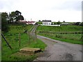 Farm at Kiltenamullagh