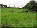 H2839 : Drumrainey Two Townland by Kenneth  Allen