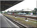 Andover - Railway Station