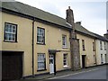 Mearsdon Manor, Moretonhampstead